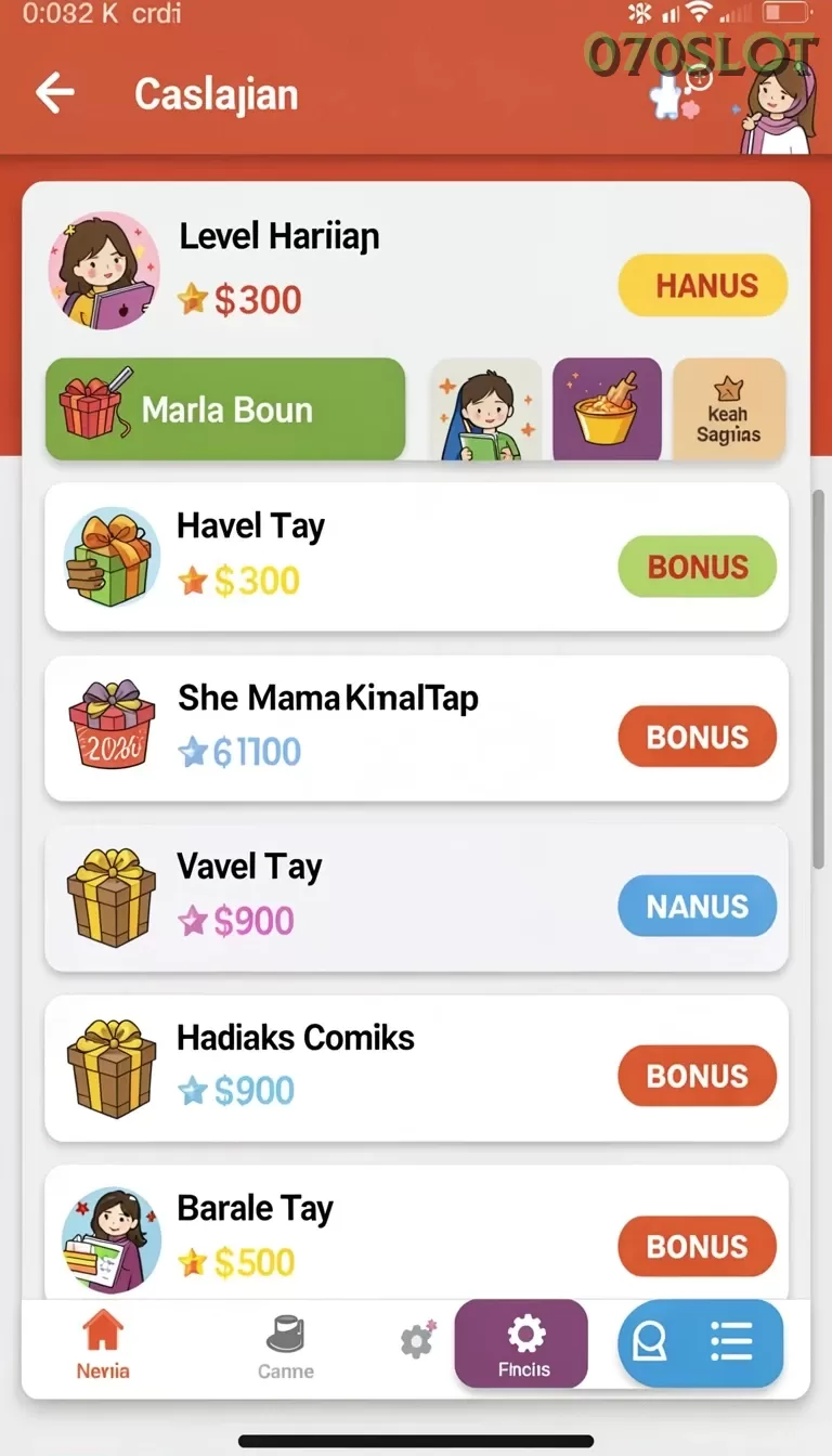 Screenshot V21 nomor 2