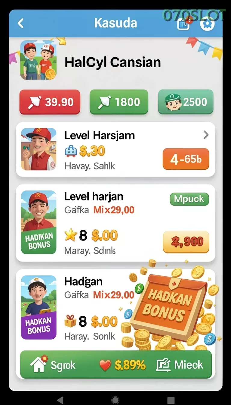 Screenshot Supersvip nomor 2