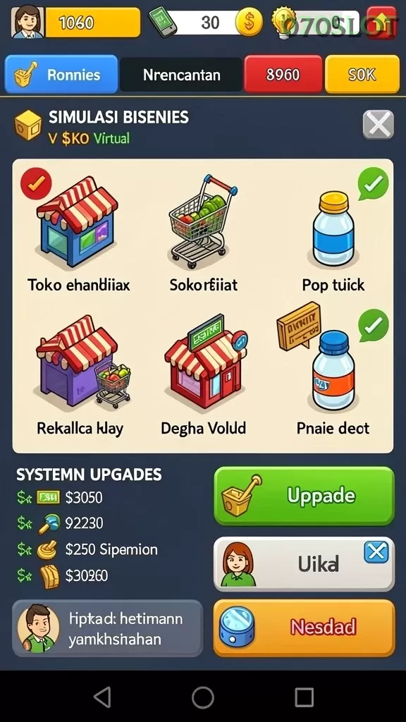 Screenshot 99sl nomor 2